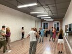 Kizomba Fusion (Semashko Lane, 79) ، مدرسة لتعليم الرقص