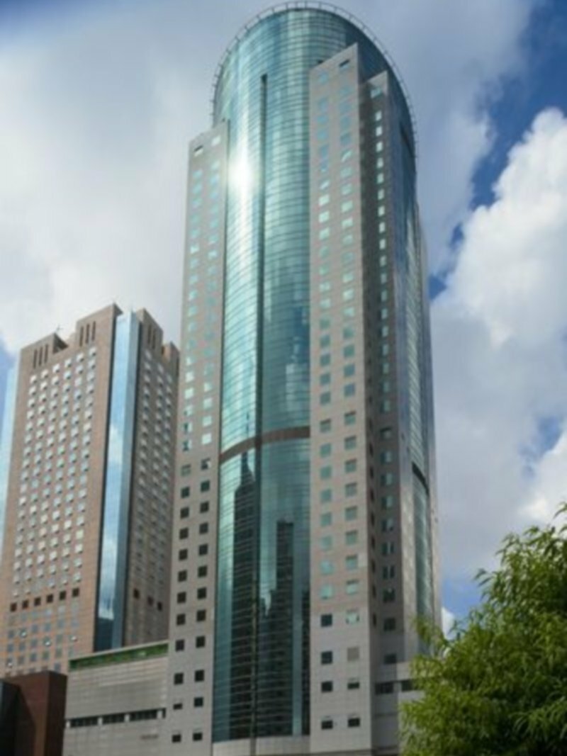Фото Holiday Inn Shanghai Pudong, an Ihg Hotel
