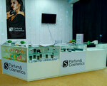 S Parfum&Cosmetics (Lesopilnaya ulitsa, 1), perfume and cosmetics shop