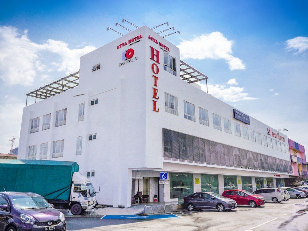 Фото Avatel Bukit Mertajam by Cocotel powered by fave