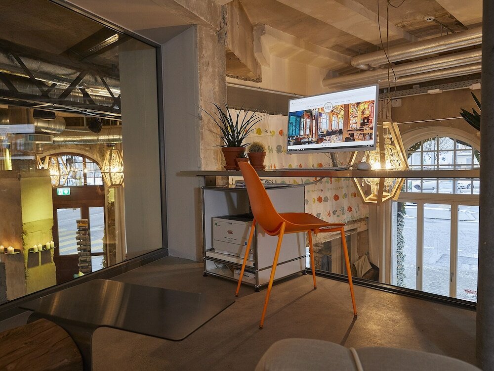 Фото Hotel Restaurant Anker