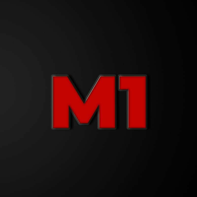 М1