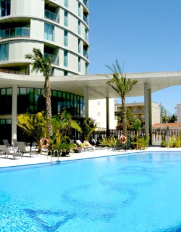Гостиница Agora SPA & x26; Resorts