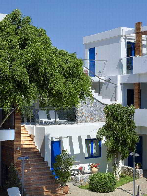 Фото Minos Village