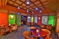 Фото Hotel Fort Queen