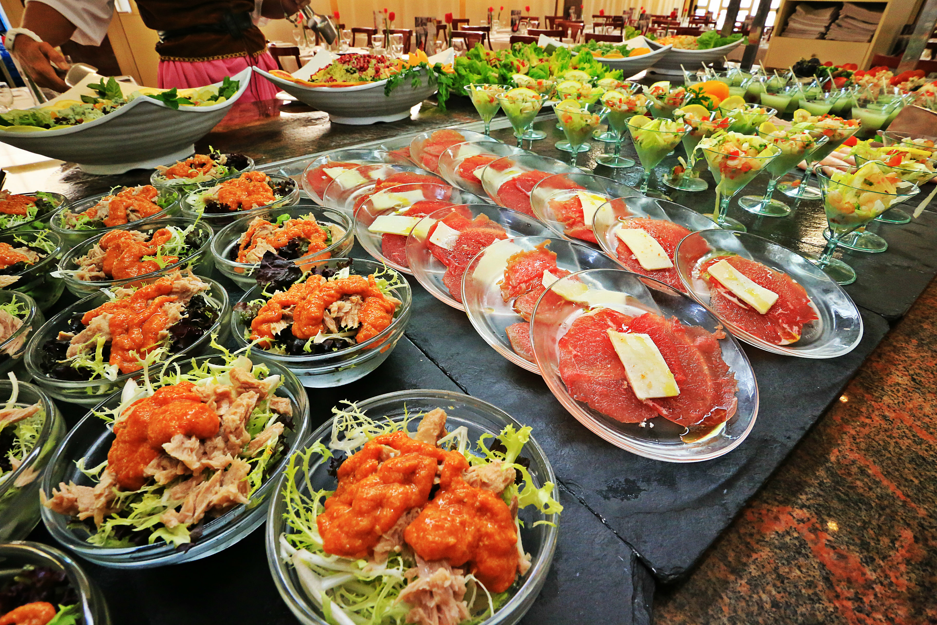 Фото Kaktus Hotel Volga