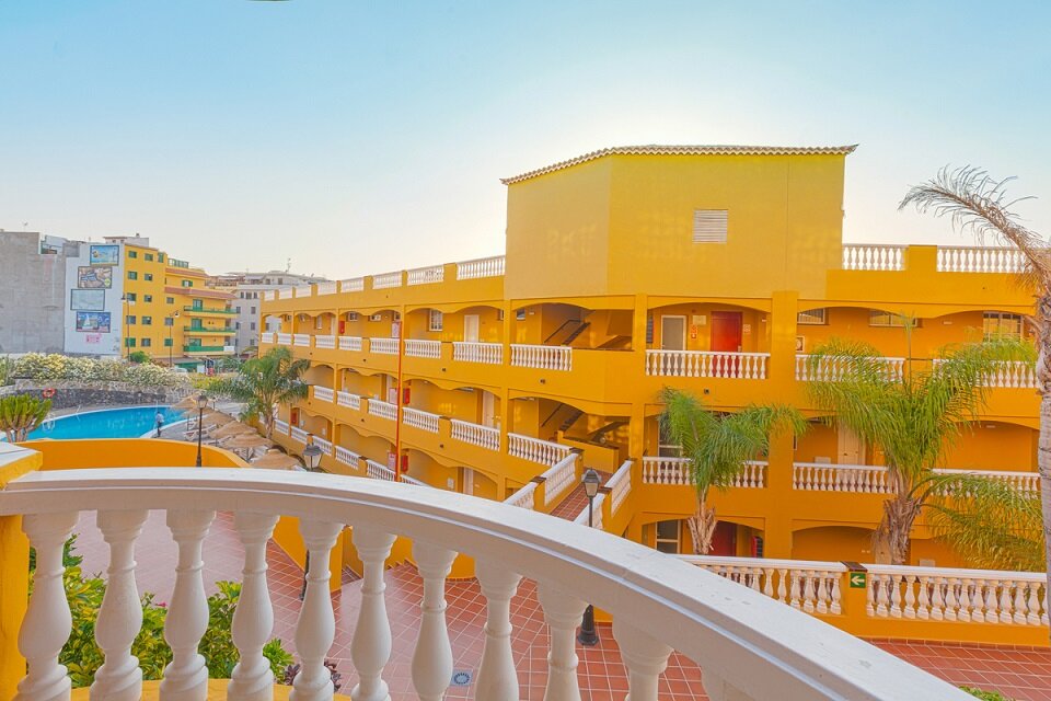 Фото El Marques Palace by Intercorp Hotel Group
