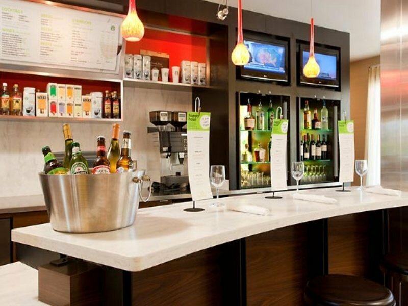 Фото Courtyard Palm Springs