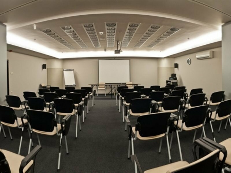 Фото Carat Boutique Hotel