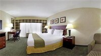 Фото Holiday Inn Express Radcliff-Fort Knox, an Ihg Hotel