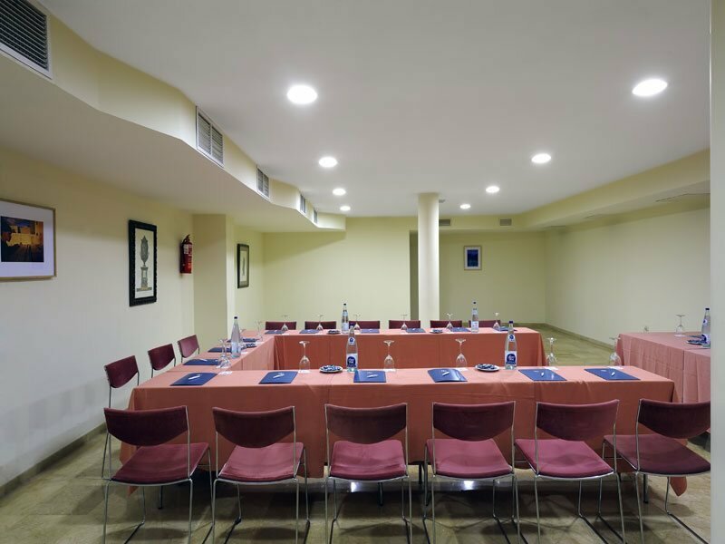 Фото Hotel Eurostars Regina