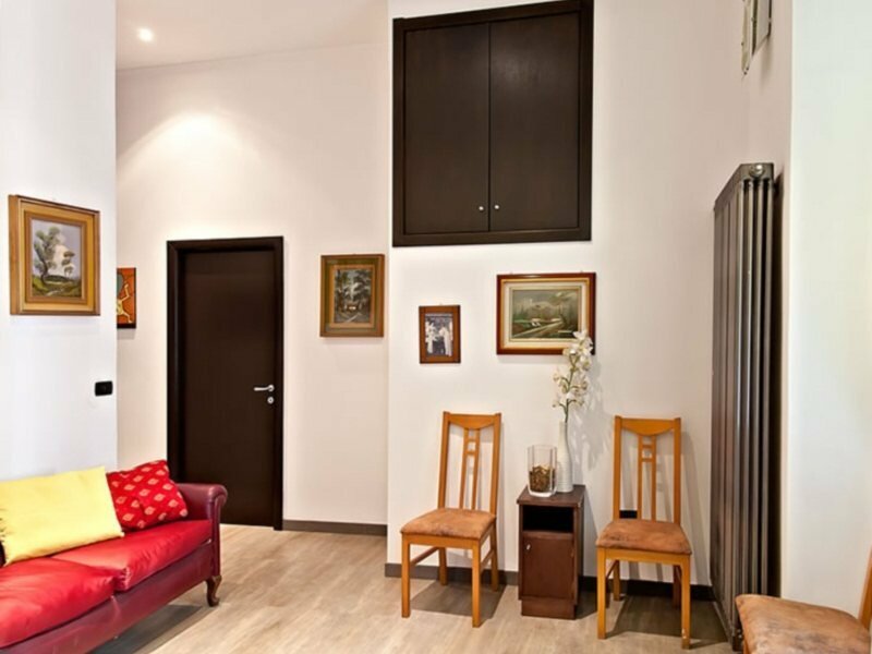 Фото Отель Romalive