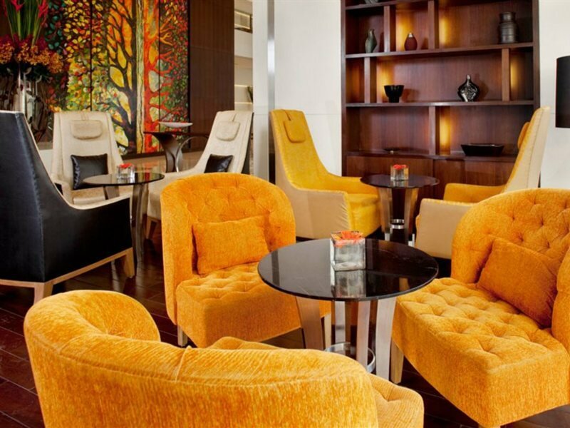 Фото Holiday Inn Mumbai International Airport, an Ihg Hotel