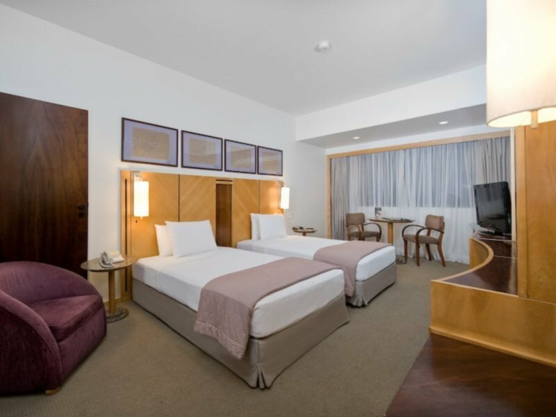 Фото Hotel Gran Marquise