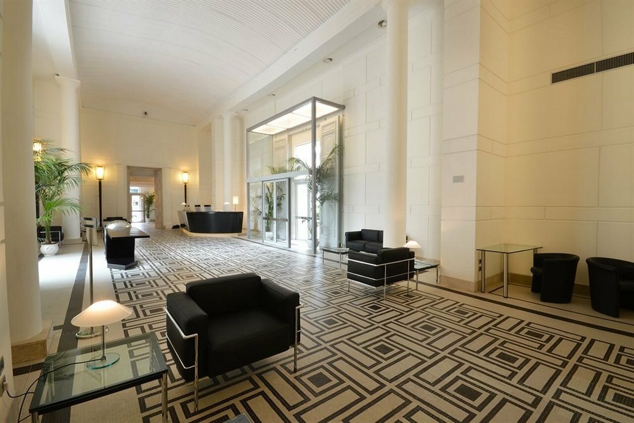 Фото Hotel Palazzo Esedra