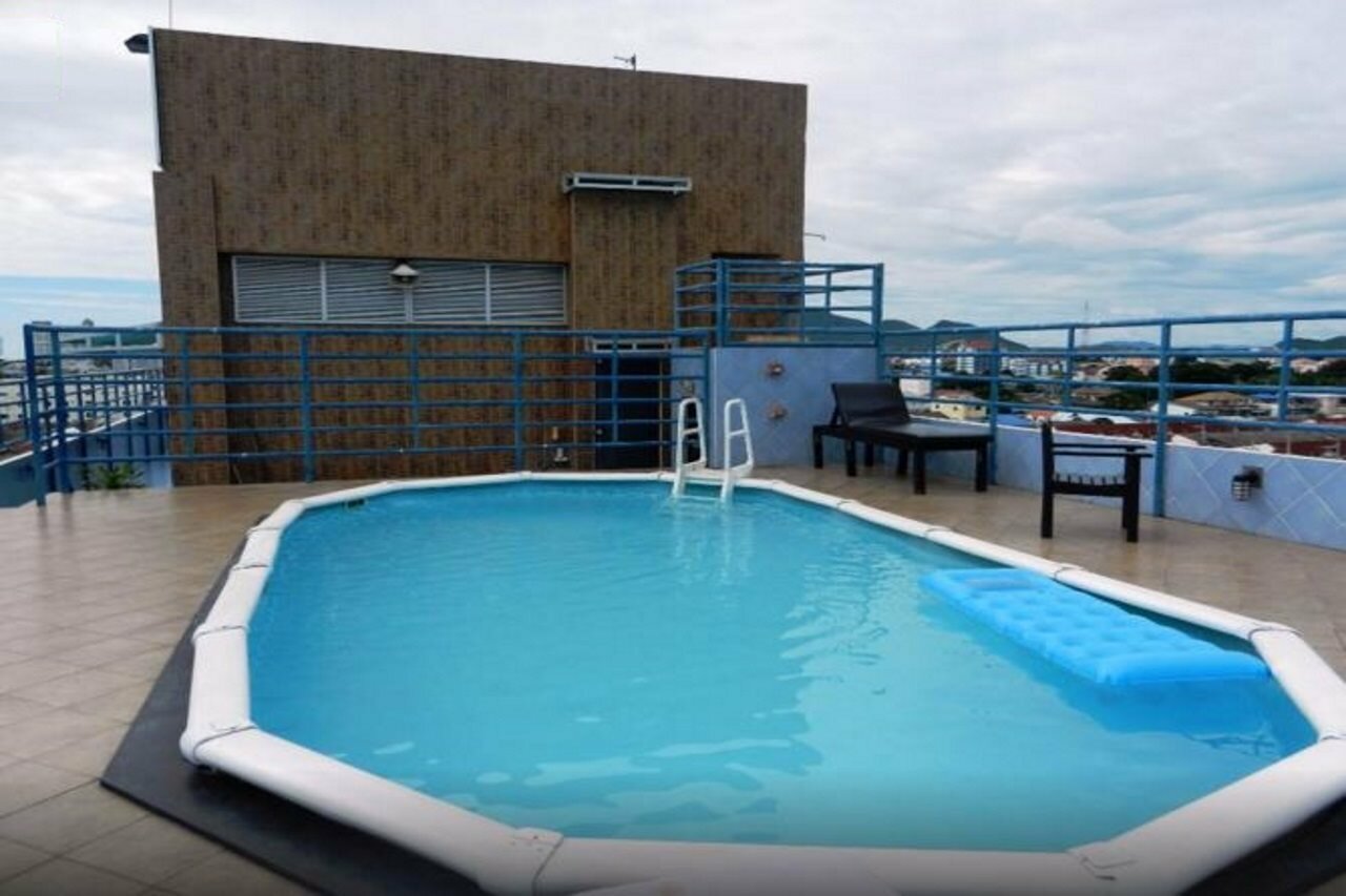 Фото Hua Hin Loft