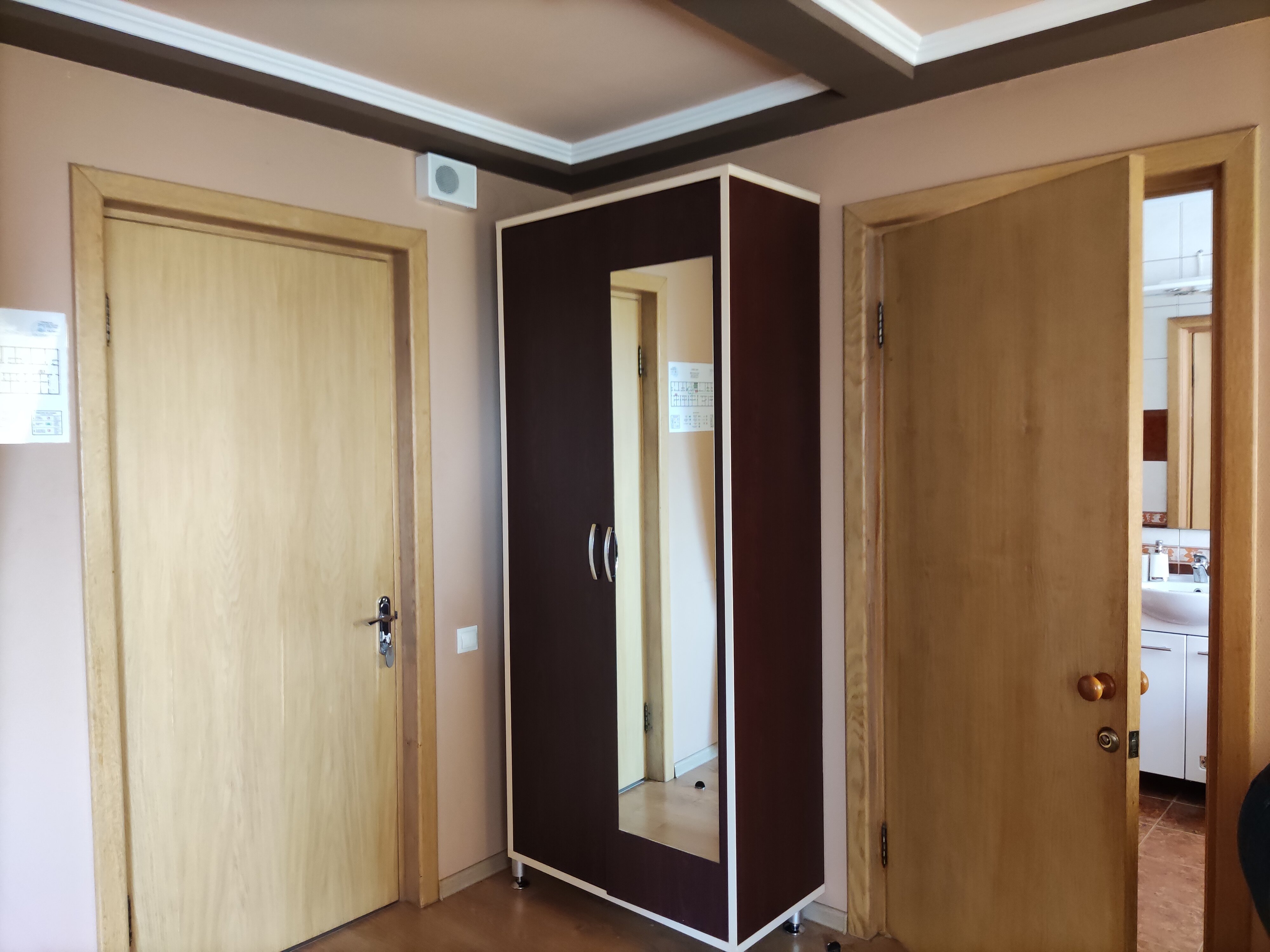 Фото Гостиница Вязьма