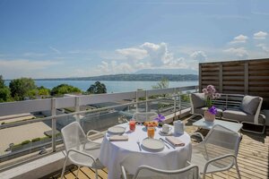 Гостиница Hotel N