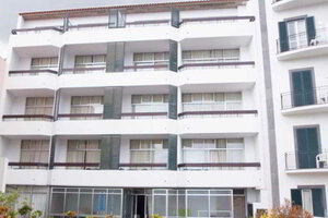 Гостиница Residencial Greco