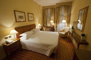 Гостиница Palace Hotel