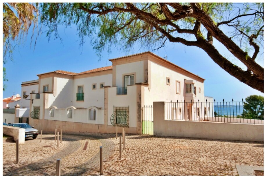 Фото Baluarte da Vila Apartments