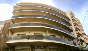 Гостиница Hotel Baraka