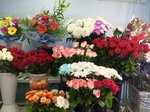 Мир цветов (Kommunisticheskaya ulitsa, 18А), floristeria