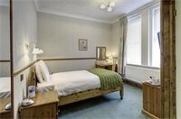 Фото Best Western Weymouth Hotel Rembrandt