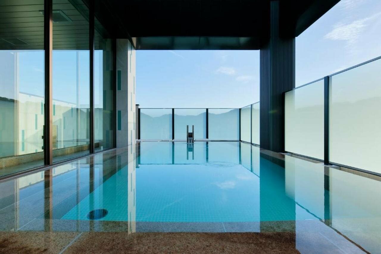 Фото Candeo Hotels Nagasaki Shinchi Chinatown