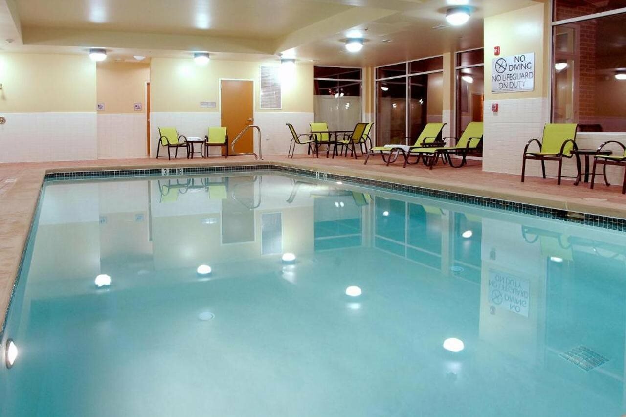 Фото Hilton Garden Inn Atlanta/Peachtree City