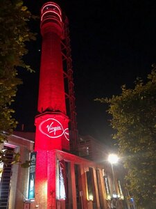 Хостел Generator Dublin