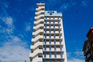 Oile by DSHResorts (Okinawa Prefecture, Nakagami District, Town of Chatan, Mihama), hotel