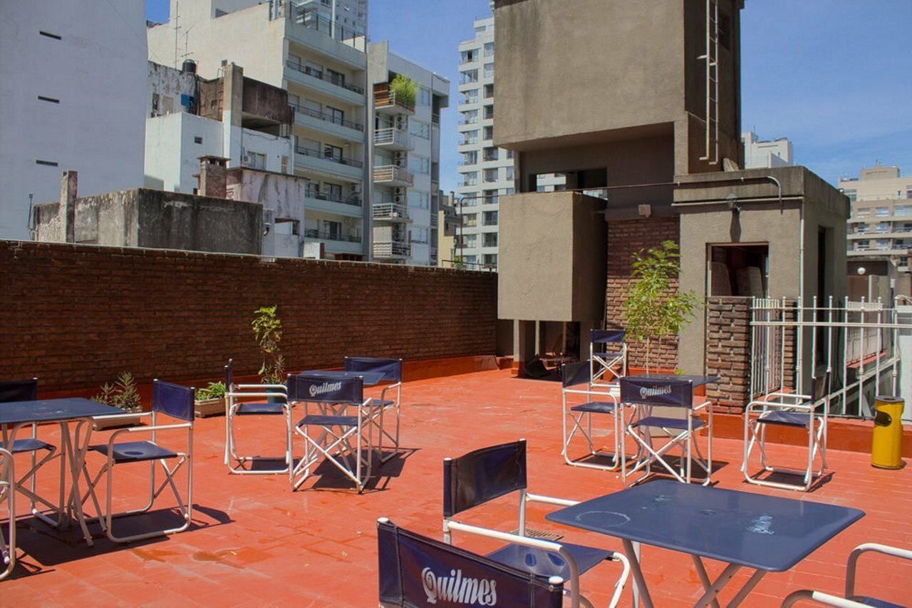 Фото Play Hostel Arcos