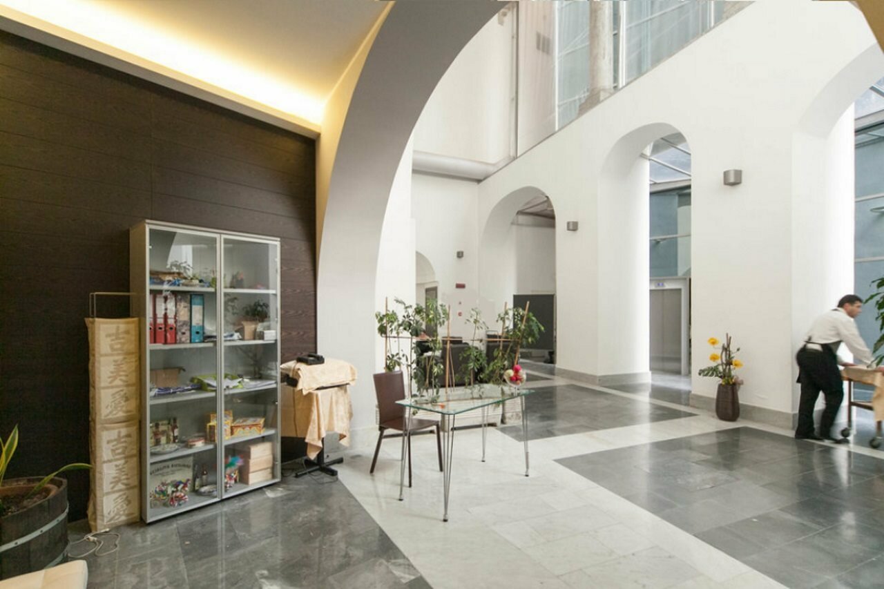 Фото Palazzo Sitano