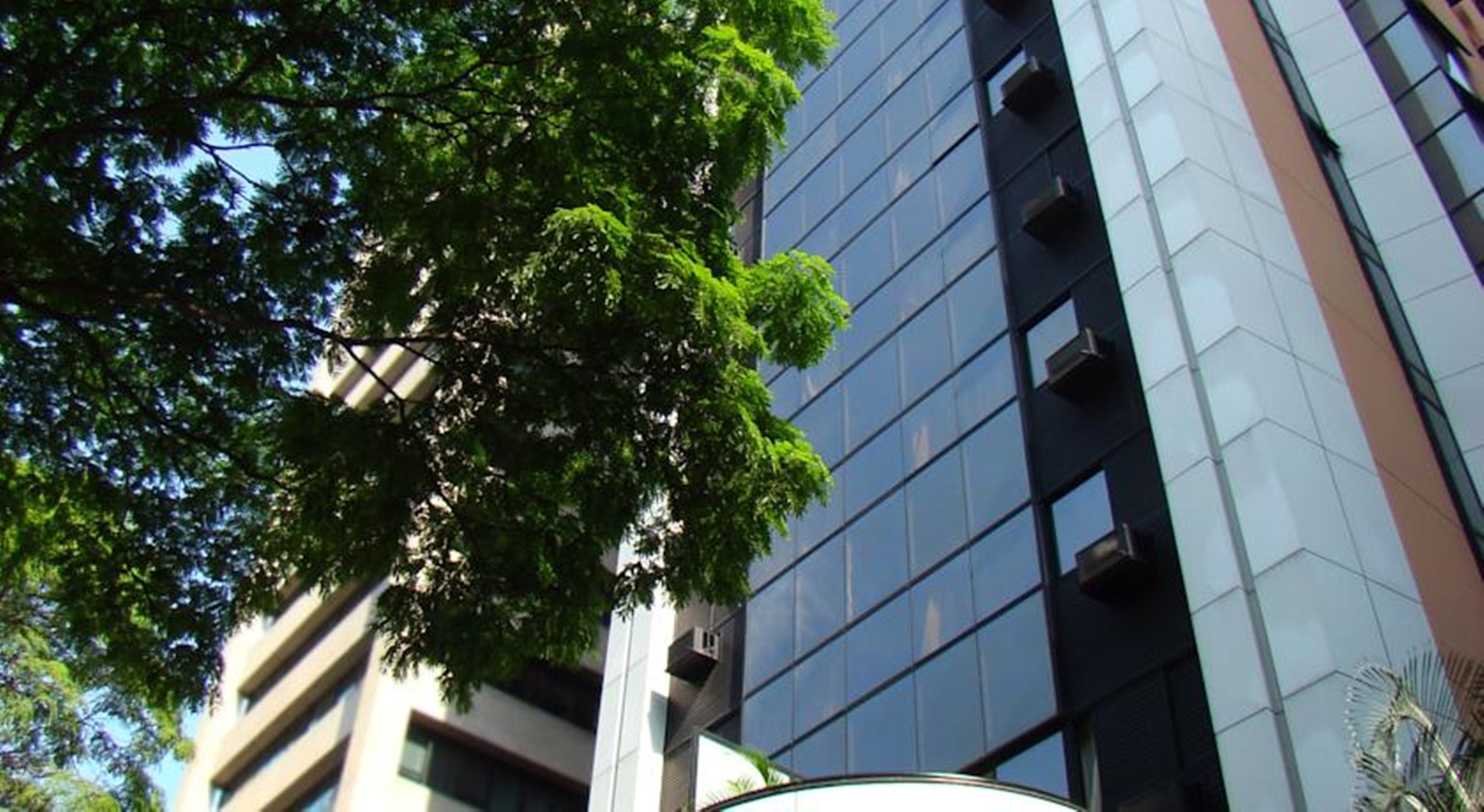 Фото Transamérica Executive Faria Lima