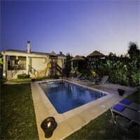 Фото Villa Euphoria