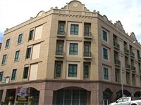 Фото Seri Costa Hotel