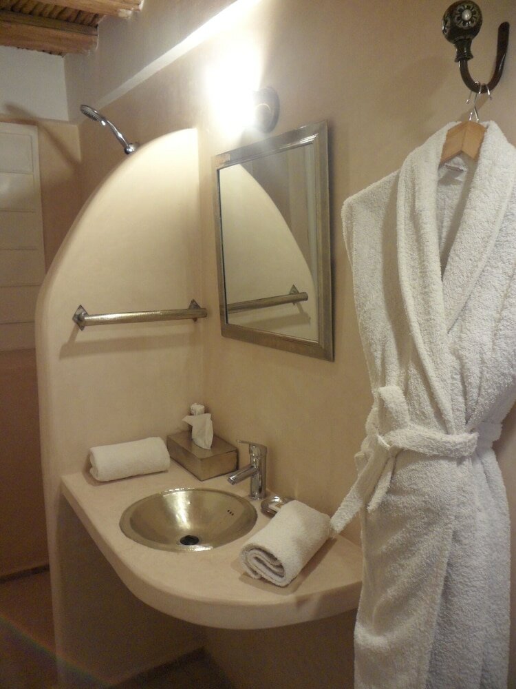 Фото Riad et SPA Misria Les Orangers