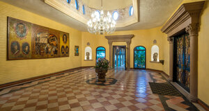 Гостиница Quinta Real Aguascalientes