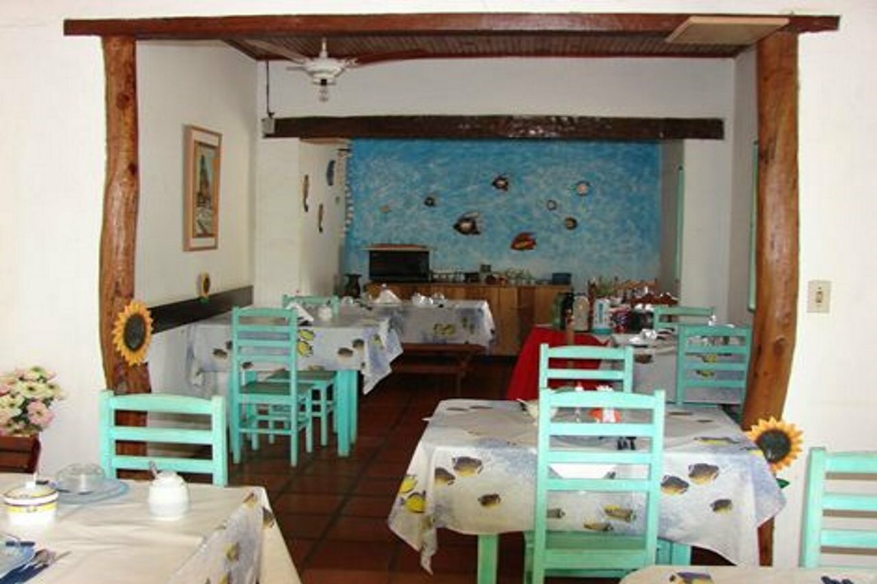 Фото Pousada Destino Buzios