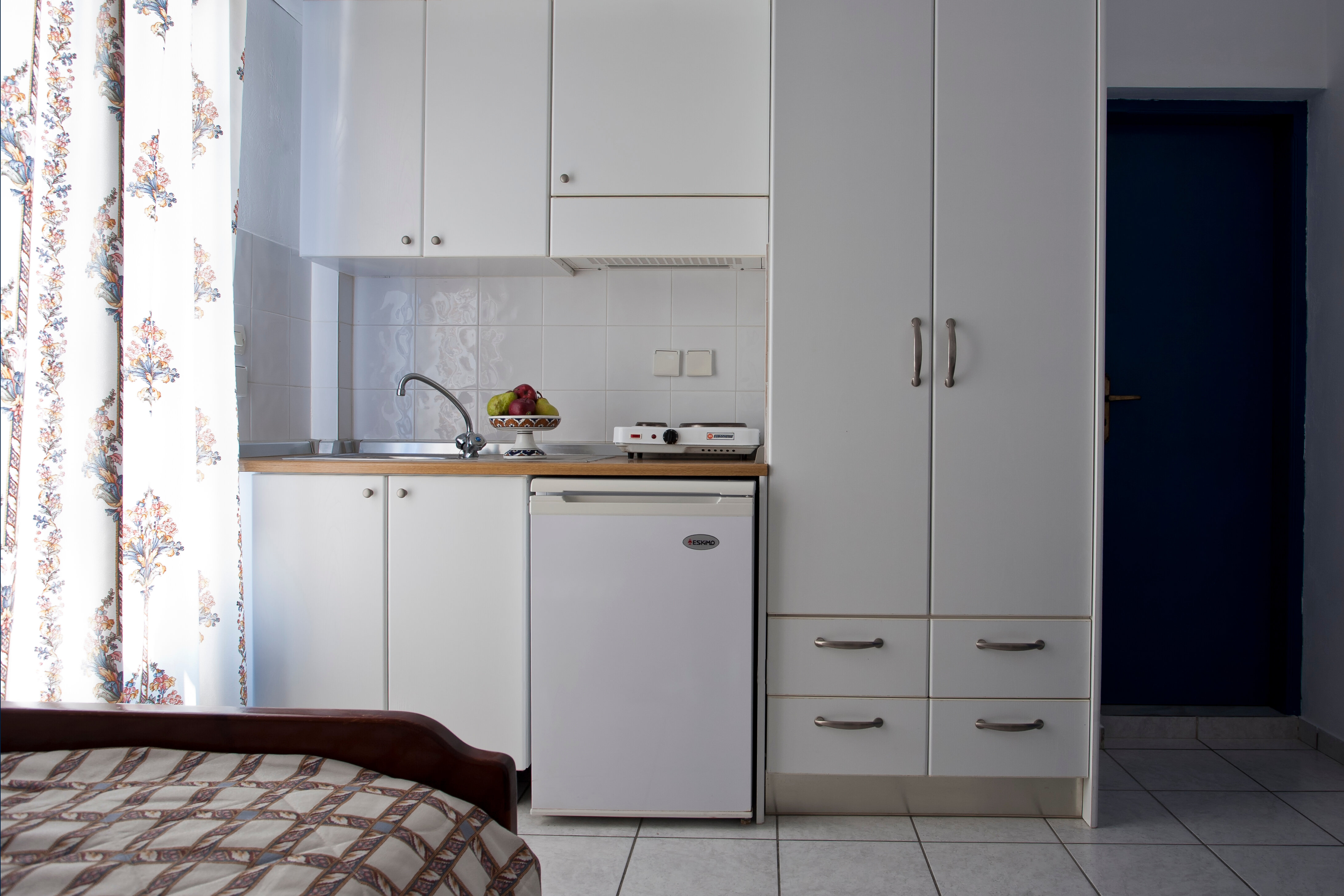 Фото Ancient Thera Studios