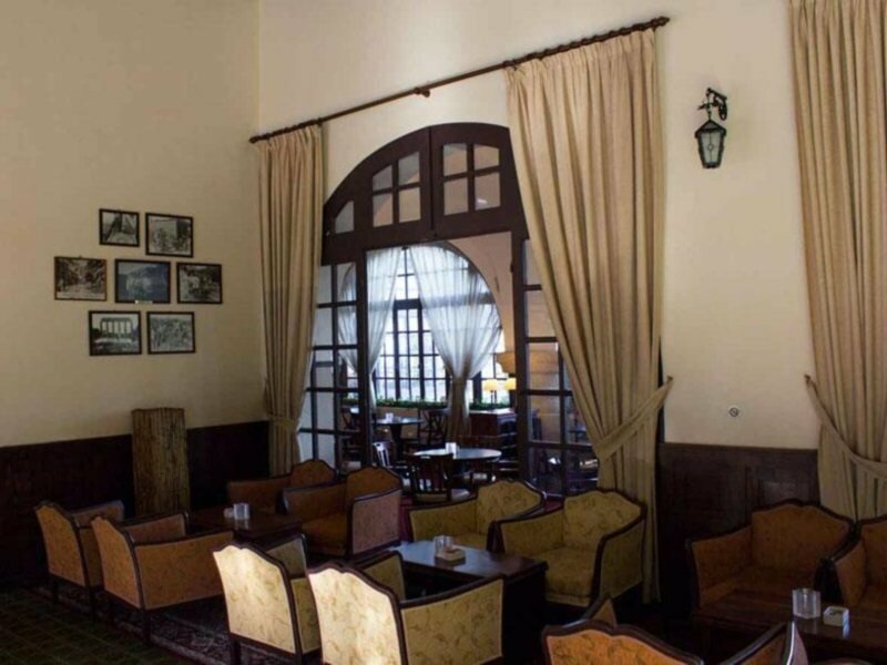 Фото Elafos Hotel