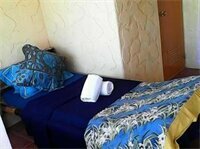 Relaxing Garden Resort (Western Visayas, Iloilo), hotel