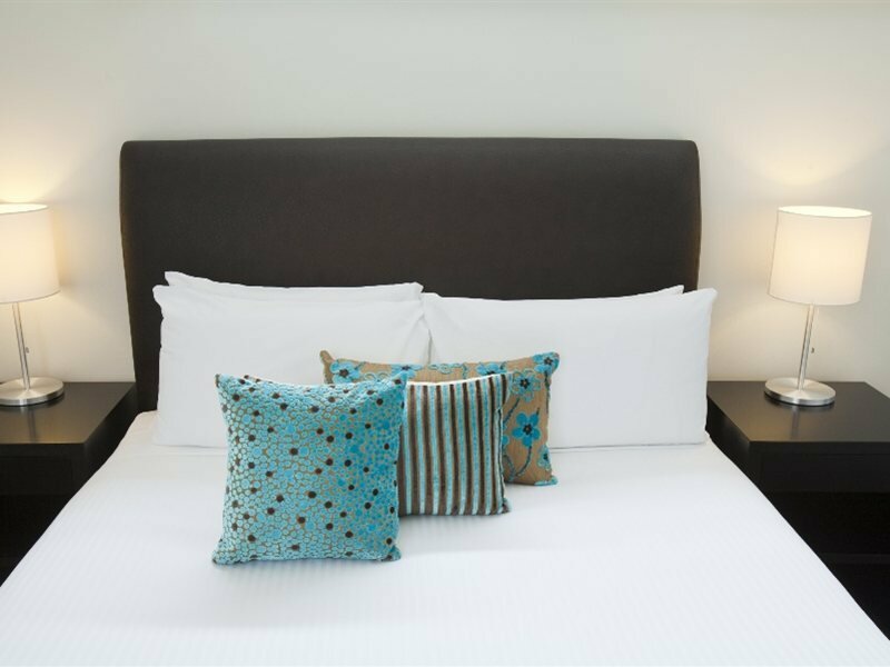 Фото Cosmopolitan Hotel