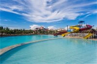 Фото Espacio Verde Resort