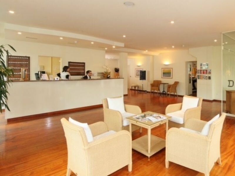 Фото ibis Styles Bern City