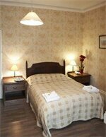 Hotel Portland Hotel, Buxton, photo