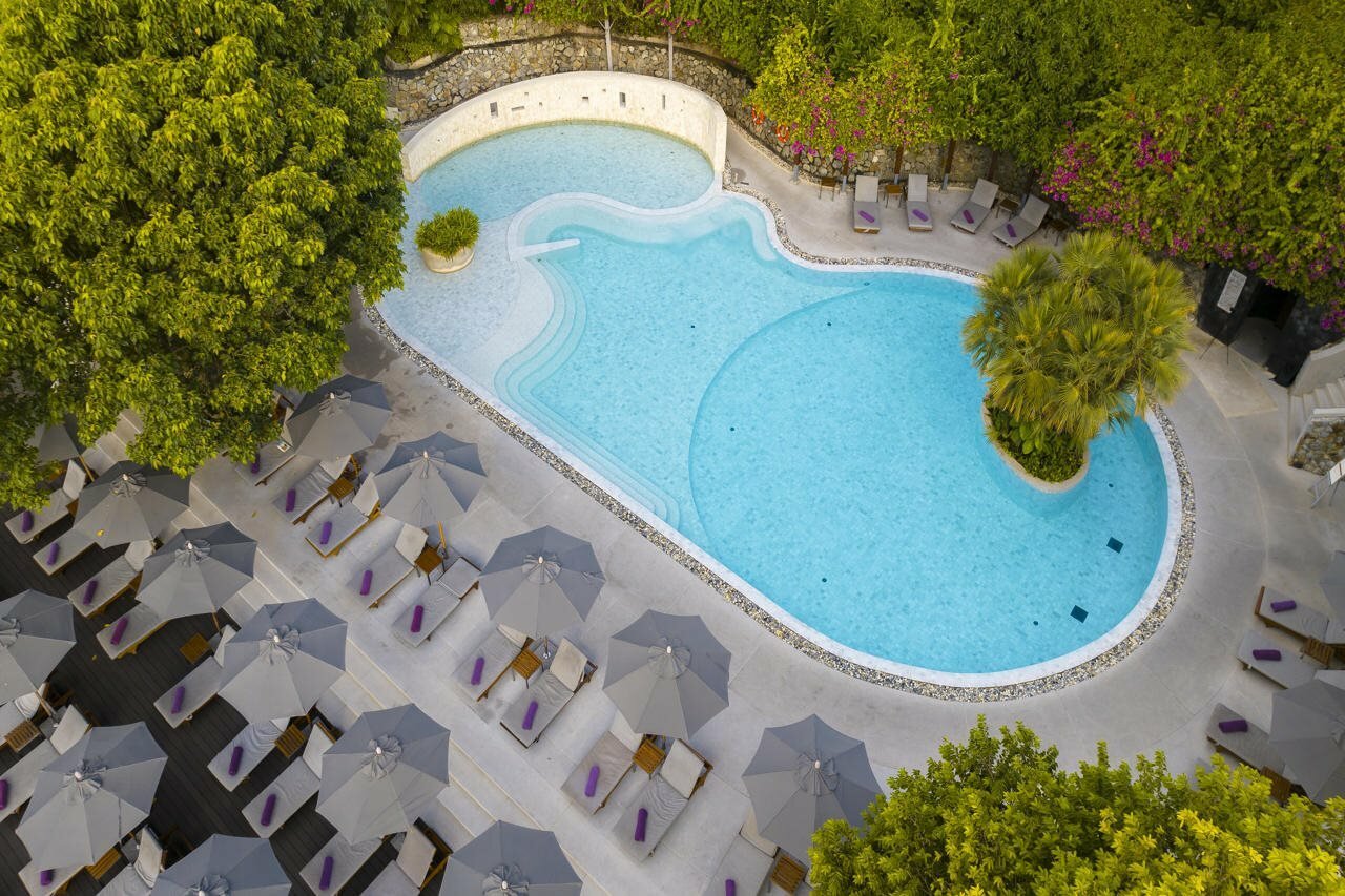 Фото The Nai Harn