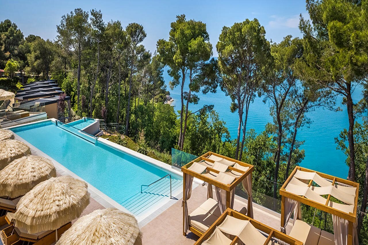 Фото Mobilhome Victoria Camping Lanterna