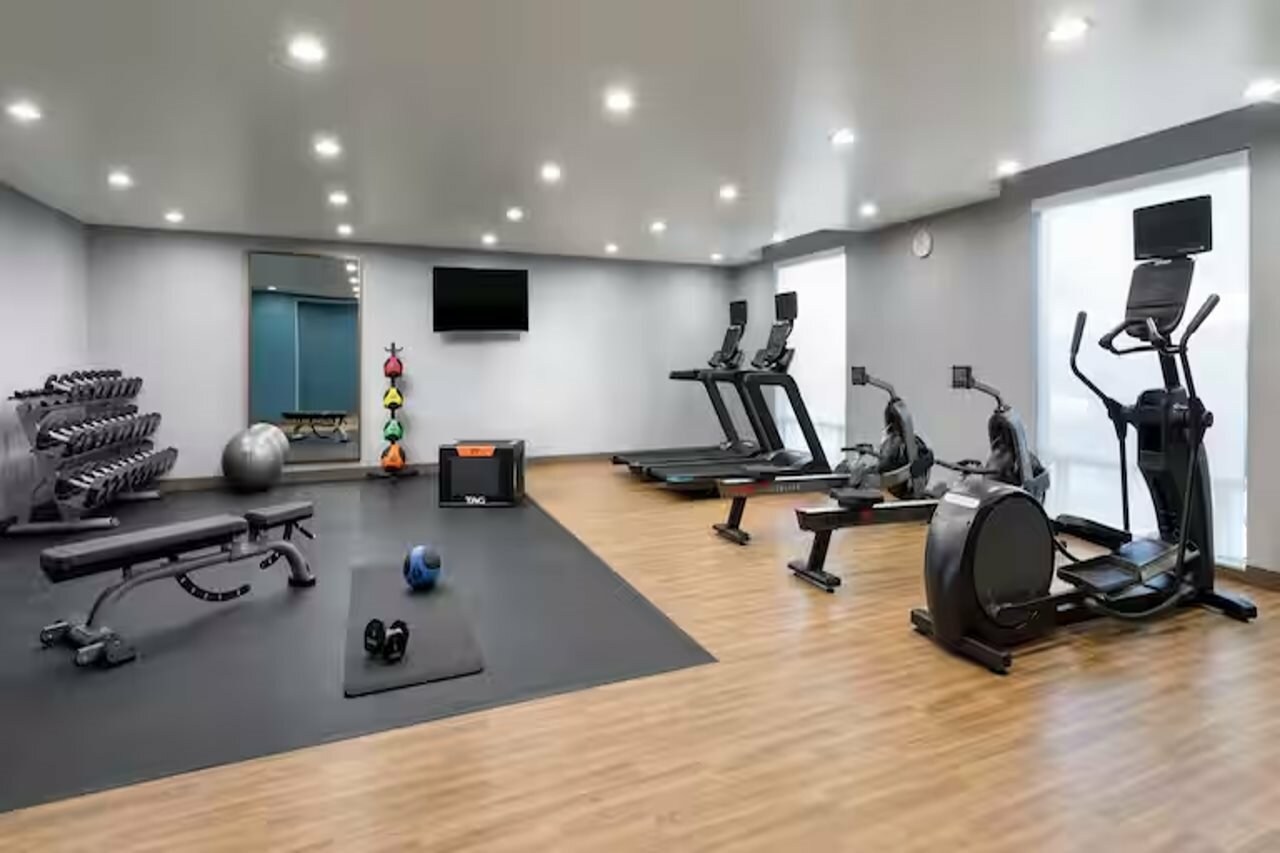 Фото Hampton Inn Oakhurst Yosemite by Hilton